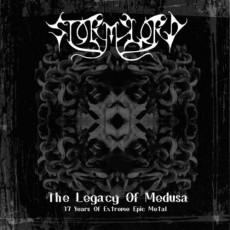 2CD / Stormlord / Legacy Of Medusa / 2CD