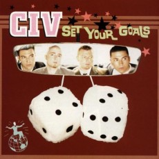 CD / Civ / Set Your Goals