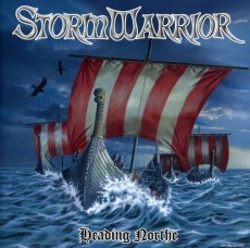 CD / Stormwarrior / Heading Northe