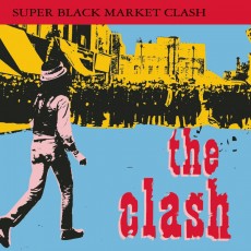 CD / Clash / Super Black Market Clash