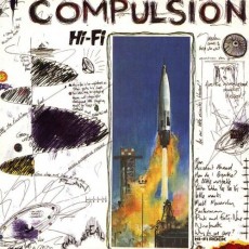CD / Compulsion / Hi-Fi