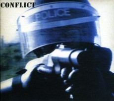CD / Conflict / Ungovernable Force