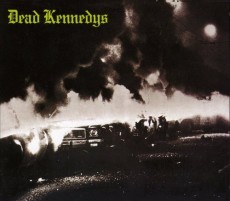 CD / Dead Kennedys / Fresh Fruit For Rotting Vegetables / 2CD