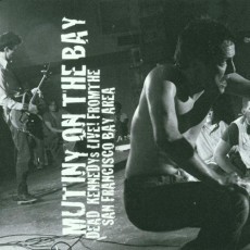 CD / Dead Kennedys / Mutiny On The Bay / Live
