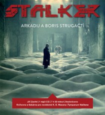 CD / Strugackij Arkadij / Stalker / Mp3