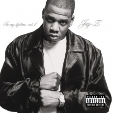 CD / Jay-Z / In My Lifetime,Vol.1
