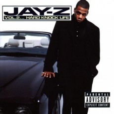 CD / Jay-Z / Vol.2...Hard Knock Life