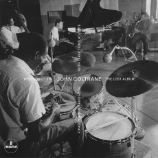CD / Coltrane John / Both Directions At Once