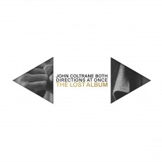 2CD / Coltrane John / Both Directions At Once / DeLuxe / 2CD / Digi