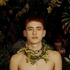 2LP / Years & Years / Palo Santo / Vinyl / 2LP