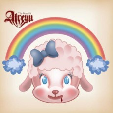 2LP / Atreyu / Best Of Atreyu / Vinyl / 2LP