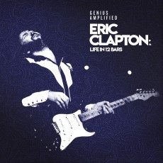 4LP / Clapton Eric / Life In 12 Bars / Vinyl / 4LP