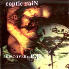 CD / Coptic Rain / Discovery E.P.