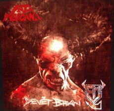 CD / Fata Morgana / Devt bran / Digipack