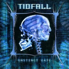 CD / Tidfall / Instinct Gate / Digipack