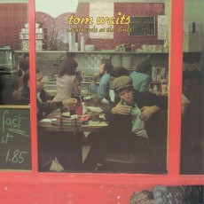 2LP / Waits Tom / Nighthawks At The Diner / Vinyl / Colored / 2LP