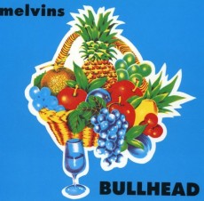 CD / Melvins / Bullhead