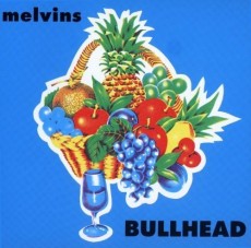 LP / Melvins / Bullhead / Vinyl