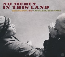 CD / Harper Ben/Musselwhite Charlie / No Mercy In This Land / Digi