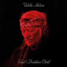 LP / Nelson Willie / God's Problem Child / Vinyl