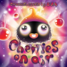 LP / Dva / Cherries On Air (Chuchel Soundtrack) / Vinyl