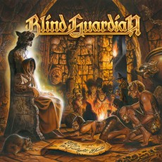 2CD / Blind Guardian / Tales From The Twilight World / Remixed / 2CD