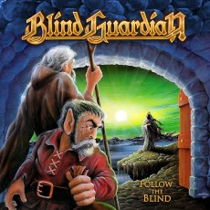 2CD / Blind Guardian / Follow The Blind / Remixed / Digipack / 2CD