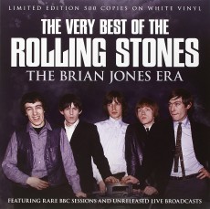 LP / Rolling Stones / Very Best Of / Brian Jones Era / Vinyl