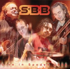 CD / SBB / Live In Spodek 2006