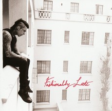 CD / Falling In Reverse / Fashionably Late