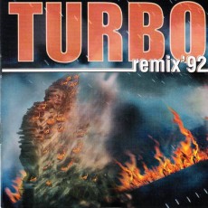 CD / Turbo / Remix'92