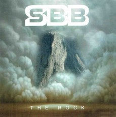 CD / SBB / Rock