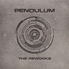 CD / Pendulum / Reworks / Digisleeve