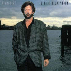 LP / Clapton Eric / August / Vinyl