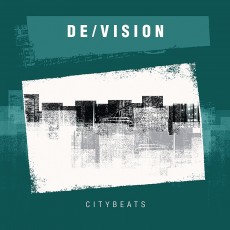 CD / De/Vision / Citybeats / Digipack