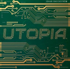 CD / Baeckstrom Johan / Utopia