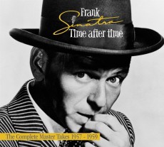 5CD / Sinatra Frank / Time After Time / 1957-1959 / 5CD