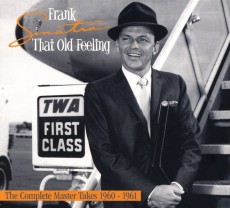 5CD / Sinatra Frank / That Old Feeling / 1960-1961 / 5CD