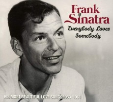 2CD / Sinatra Frank / Everybody Loves Somebody / 2CD