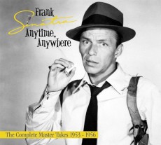 5CD / Sinatra Frank / Anytime,Anywhere / 1953-1956 / 5CD