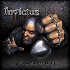 CD / Invictus / Black Heart