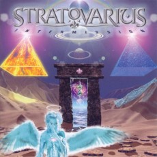 CD / Stratovarius / Intermission