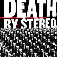 CD / Death By Stereo / Into The Valley Of Death