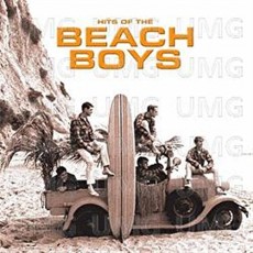 CD / Beach Boys / Hits Of Beach Boys