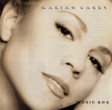 CD / Carey Mariah / MUSIC BOX