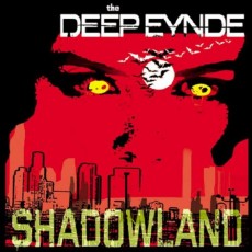 CD / Deep Eynde / Shadow Land
