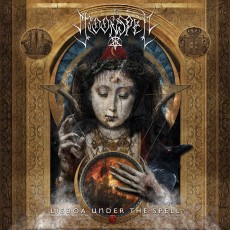 CD / Moonspell / Lisboa Under The Spell / 3CD+BRD+DVD