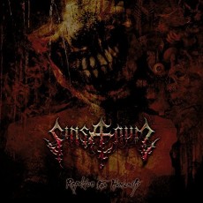 CD / Sinsaenum / Repulsion For Humanity / Digibook