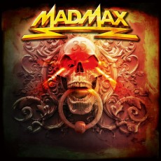 CD / Mad Max / 35 / Digipack