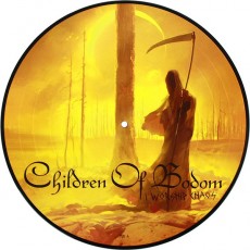 LP / Children Of Bodom / I Worship Chaos / Vinyl / Picture